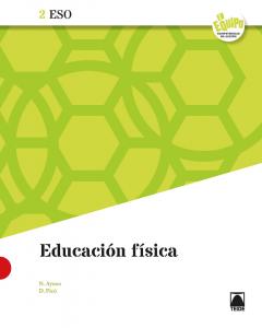 Educación física 2 ESO - En Equipo·E.S.O..2ºCurso