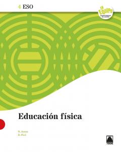 Educación física 4 ESO - En Equipo·E.S.O..4ºCurso