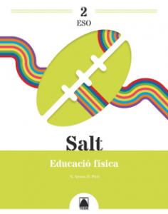 Salt 2. Educació física 2 ESO·E.S.O..2ºCurso