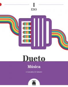 Dueto I. Música I ESO·E.S.O.