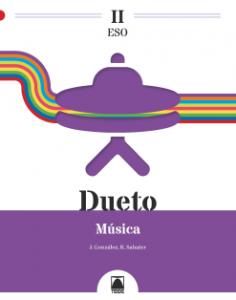 Dueto II. Música ESO·E.S.O.