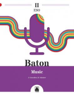 Baton II. Music ESO·E.S.O.