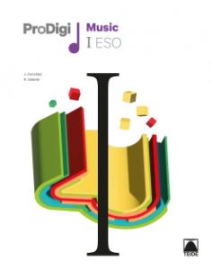 Workbook ProDigi. Music I ESO·E.S.O.