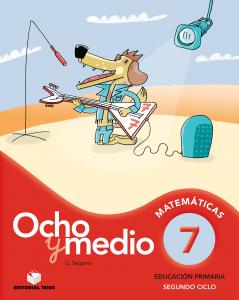 Ocho y medio 7·Primaria