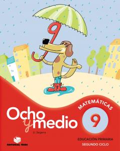 Ocho y medio 9·Primaria