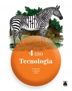 Tecnologia 4 ESO - ed. 2016·E.S.O..4ºCurso