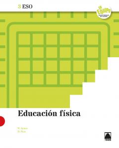 Educación física 3 ESO - En Equipo·E.S.O..3er Curso