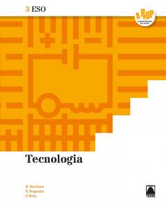 Tecnologia 3 ESO - A prop·E.S.O..3er Curso