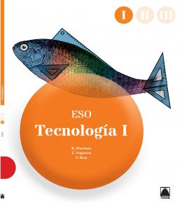 Tecnología I ESO·E.S.O..1er Curso