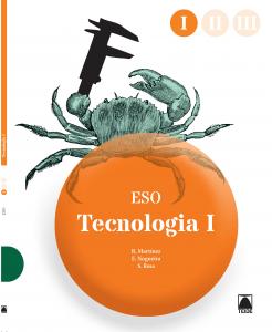 Tecnologia I ESO - València·E.S.O..1er Curso