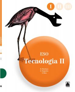 Tecnologia II ESO - València·E.S.O..3er Curso