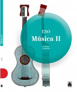 Música II ESO·E.S.O..3er Curso