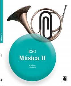 Música II ESO·E.S.O..3er Curso