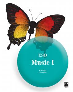 Music I - English·E.S.O..1er Curso