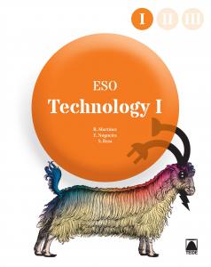 Technology I ESO·E.S.O..1er Curso