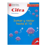 Cifra C-2 Sumar Y Restar Hasta El10