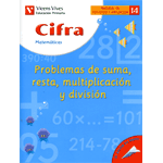 Cifra C-14 Suma,Resta,Mult.y Divis