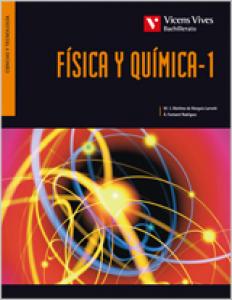 Fisica Y Quimica 1·Bachillerato.1er Curso