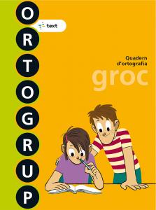 Ortogrup groc