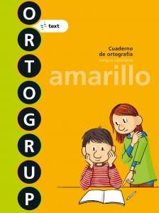 Ortogrup 3. Amarillo