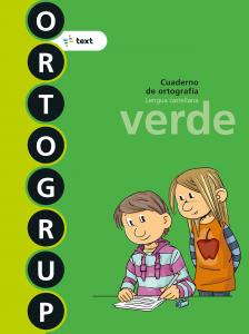 Ortogrup 4. Verde