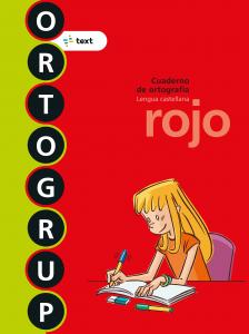 Ortogrup 5. Rojo