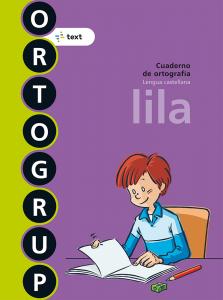 Ortogrup 6. Lila