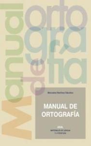 Manual de ortografía