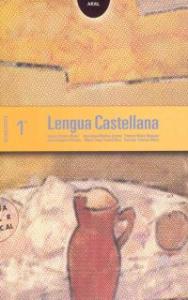 Lengua Castellana 1º Bachillerato.