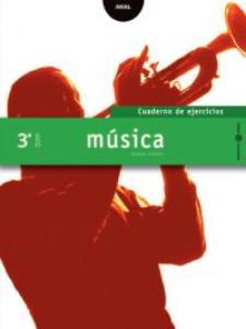 Música 3º ESO. Lote del alumno