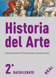 Historia del Arte 2º Bach.·Enseñanza Bachillerato