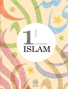 Descubrir el Islam 1º·Primaria·Enseñanza primaria