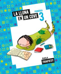 La Lluna en un cove 3r Primària Fanfest·Primaria.3er Curso·Projecte Fanfest