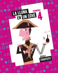 La Lluna en un cove 4t Primària Fanfest·Primaria.4ºCurso·Projecte Fanfest