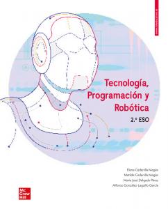 Tecnología, Programación y Robótica 2.º ESO·E.S.O..2ºCurso