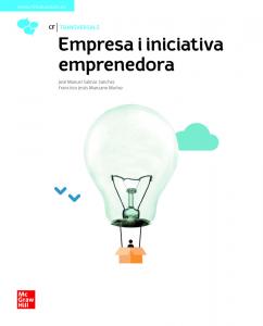 Empresa i iniciativa emprenedora. Grau mitjà / Grau superior·Formación profesional