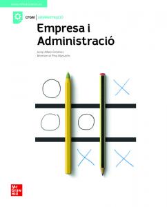 Empresa i Administració·Formación profesional