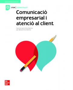 Comunicació empresarial i atenció al client·Formación profesional