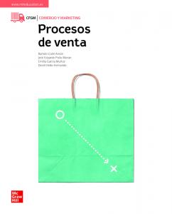 Procesos de venta·Formación profesional