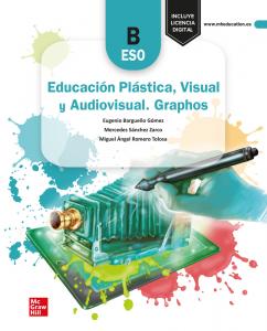 Educación Plástica, Visual y Audiovisual. Graphos B·E.S.O.