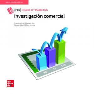 Investigación comercial·Formación profesional