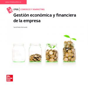 Gestión económica y financiera de la empresa·Formación profesional