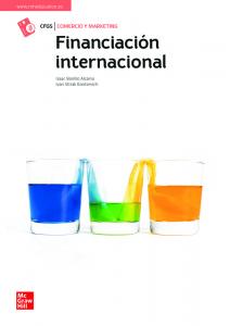 Financiación internacional·Formación profesional