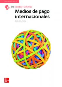 Medios de pago internacionales·Formación profesional