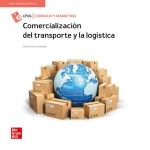 Comercialización del transporte y la logística·Formación profesional