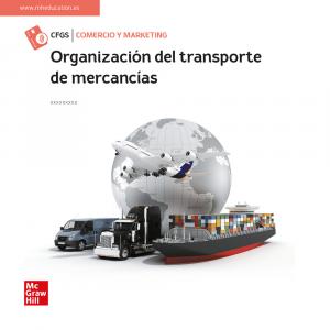 Organización del transporte de mercancías·Formación profesional