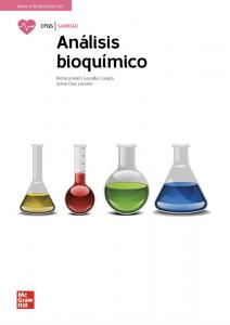 Análisis bioquímico·Formación profesional