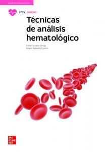 Técnicas de análisis hematológico·Formación profesional