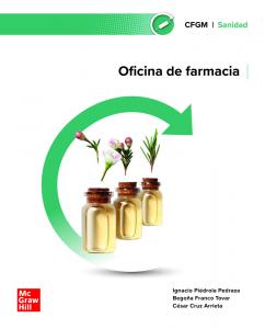 Oficina de farmacia·Formación profesional