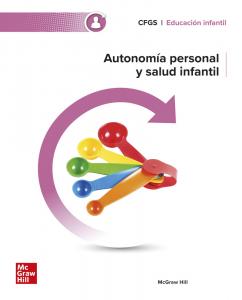 Autonomía personal y salud infantil·Formación profesional